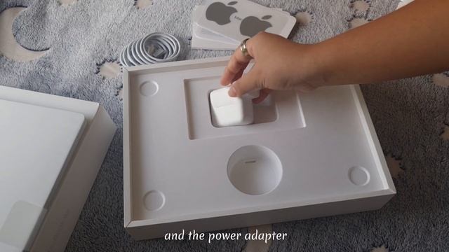 macbook air m2 unboxing ? смотреть онлайн