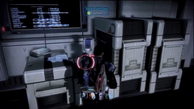 Mass Effect 3 - Gameplay Walkthrough: Story - Part 58 (X360/PS3/PC) [HD] смотреть онлайн