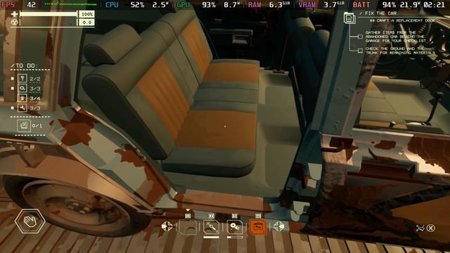 Pacific Drive, Anomaly Agent, Inkulinati, Last Epoch & More Steam Deck Performance Updates смотреть онлайн