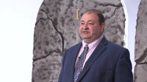 02.2 ДЕСЯТЬ ЗАПОВЕДЕЙ - ВТОРАЯ ЗАПОВЕДЬ - 2-я ЧАСТЬ - ХАРАКТЕР БОГА - АЛЕКСАНДР БОЛОТНИКОВ