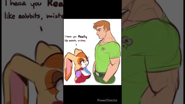 Sus rabbit? смотреть онлайн