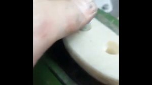 Натяжка цепи в КПП снегохода Polaris Widetrak lx.