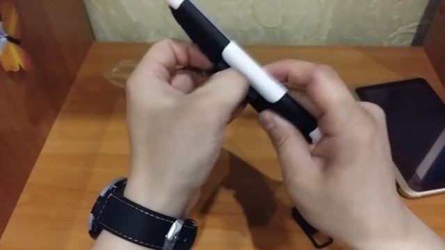 Микрофон, Серьги, чехол на руль меховой. смотреть онлайн