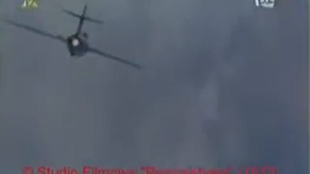 МИГ-17ф ( учебный воздушный бой) смотреть онлайн