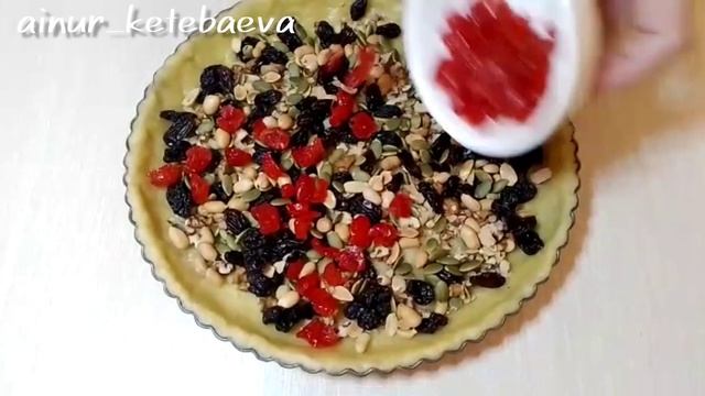 Шығыс бәліші.Оңай рецепт.Хит пирог.Восточный пирог. смотреть онлайн