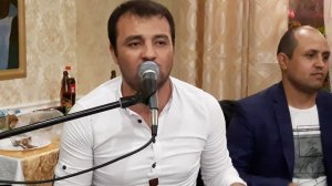 Шонасим Шокимов базми туёна 2019 кисми 2