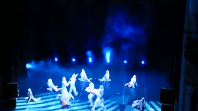 todes - ave maria смотреть онлайн