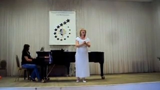 Глазунов-Романс Нины смотреть онлайн