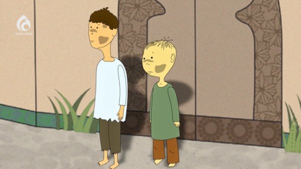 ЕРТЕ, ЕРТЕ, ЕРТЕДЕ.../ Жақсылық қылсаң - өзіңе / Асыл арна