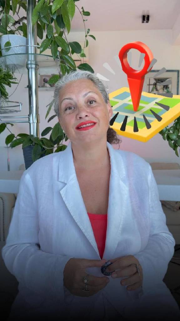 Как расширить свой масштаб? #ЕленаЛюбина