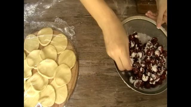 Рецепты Десертов