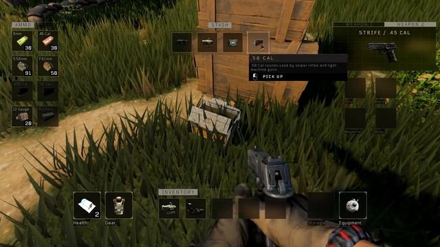 Blackout Tips: Drop Strategy, Finding Supply Stash Crates, Basics смотреть онлайн