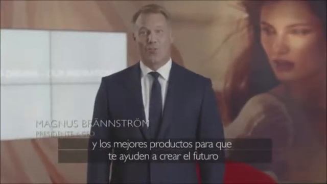 Oriflame San Juan del Río смотреть онлайн