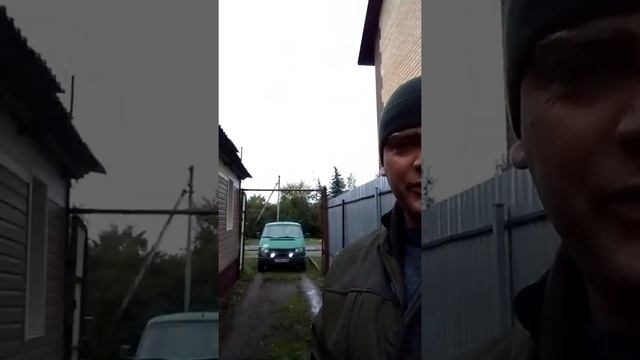 Отпуск 12 ый день. В праздники работать нельзя, и я поехал на рыбалку или охоту. ? смотреть онлайн