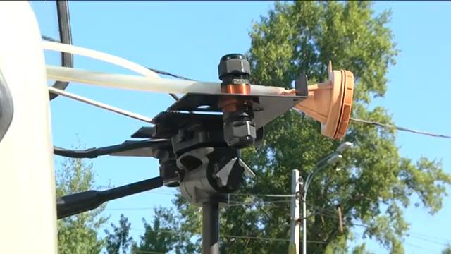 В Новокузнецке следят за состоянием воздуха смотреть онлайн