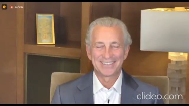 Простые ответы на сложные вопросы, д-р Тони Нэйдер ч.3 31.10.2021 смотреть онлайн