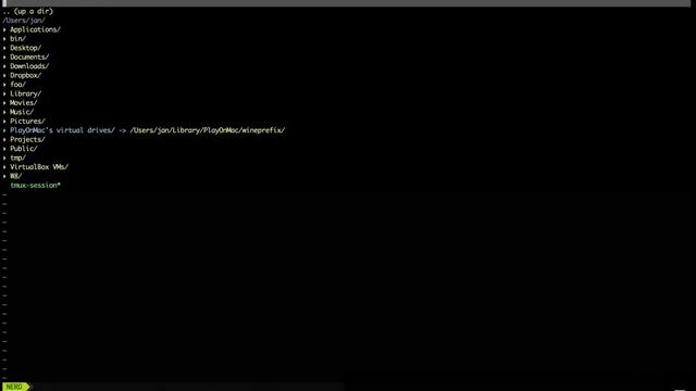 02 - Plugins - Installing Plugins with Vundle смотреть онлайн