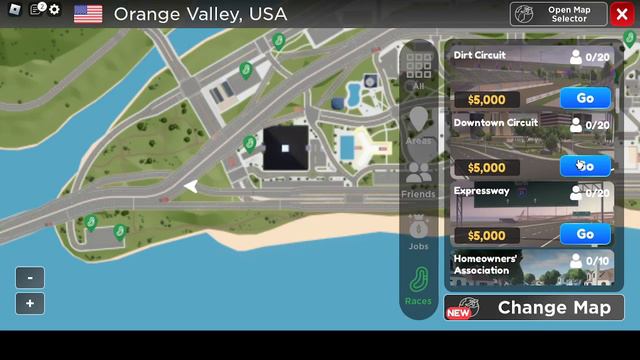 Как прокачивать свою машину в Drive World 🚗(туториал смотреть онлайн