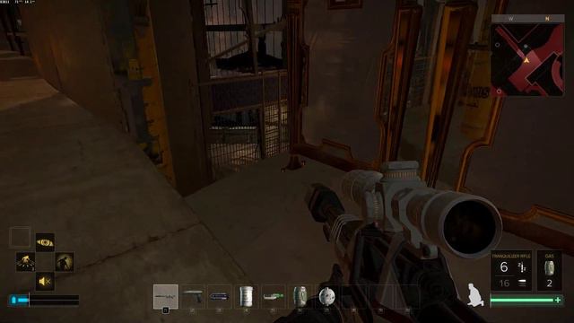 Deus Ex: Mankind Divided - Part 4 смотреть онлайн