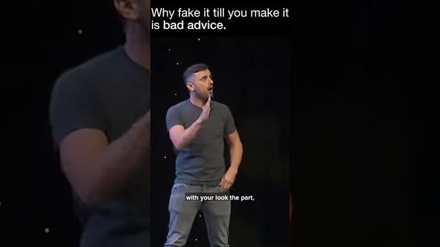 Fake it to make is worst way to do it смотреть онлайн