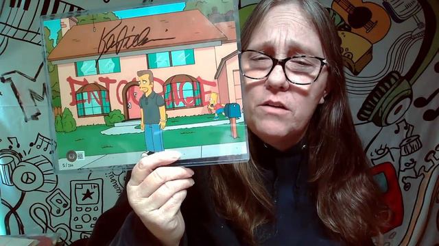 MAMA J UNBOXES A BAM BOX DID WE SCORE ANYTHING GOOD? Stranger things, Loki, X-Men, & Simpsons смотреть онлайн