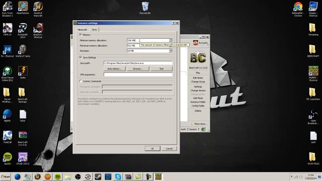 BeerCraft Mod Pack Tutorial : UPDATE смотреть онлайн