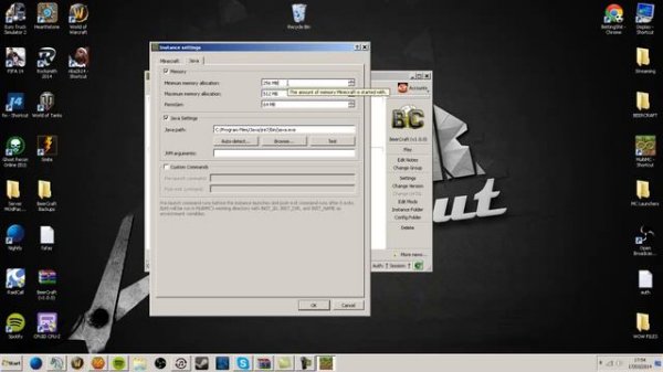 BeerCraft Mod Pack Tutorial : UPDATE