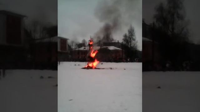 Км проходит масленица вологде смотреть онлайн