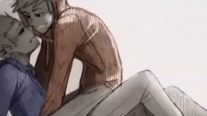 LarrySher-TomTord ][ЛарриШер-ТомТорд][ЯОЙ!]