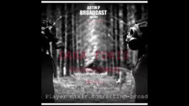 Djane Dana Foris Artinp Broadcast Present Dana Foris Roungtawan смотреть онлайн