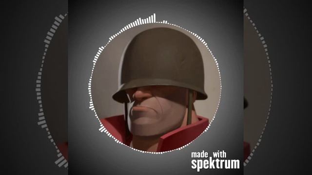 Rocket Jump Waltz - Metal Fortress 2 смотреть онлайн