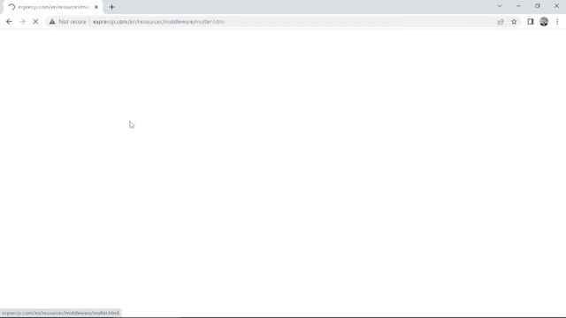file upload in node js смотреть онлайн