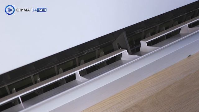 Обзор кондиционера KRAFT Komfort KF MKS09DC