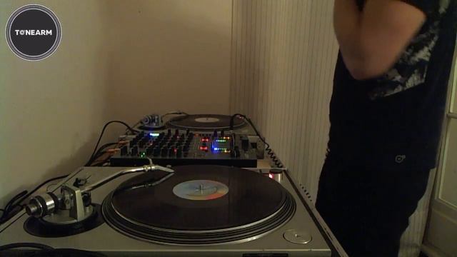 Twin Beat - Deep Home Session 22 (100% Vinyl Only) смотреть онлайн