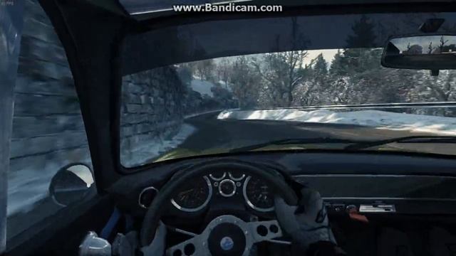 Dirt 3 Nvidia GT 630M смотреть онлайн