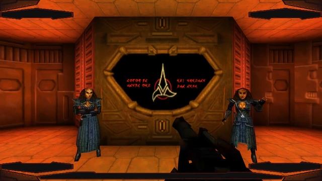 Star Trek: Klingon Honor Guard - Mission 18C The Truth - All Secrets No Commentary смотреть онлайн