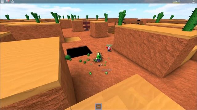 ROBLOX BRAWL STARS!! MAKE IT RAIN!! (Play as Baldi) | The Weird Side of Roblox: Brawl Stars смотреть онлайн