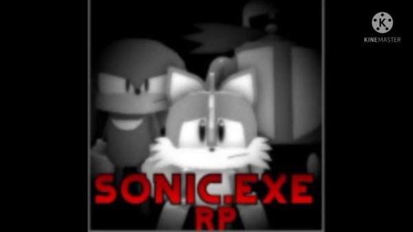 Roblox Sonic.EXE RP Soundtrack - Not perfect