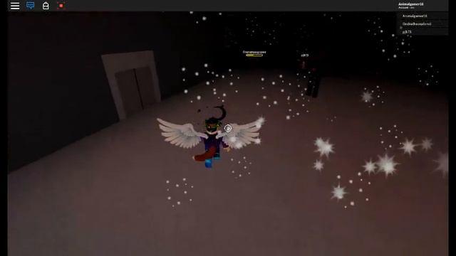 Roblox | Hotel (BOSS BATTLE) (2019) смотреть онлайн