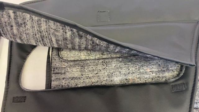 Обивка дверей УАЗ 469, Хантер смотреть онлайн