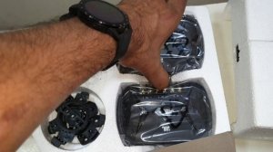 JBL GTO 609c Unboxing and Review