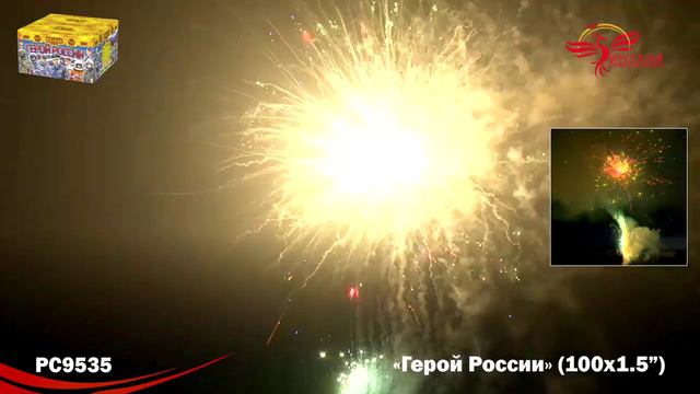 РС9535 Герой России смотреть онлайн