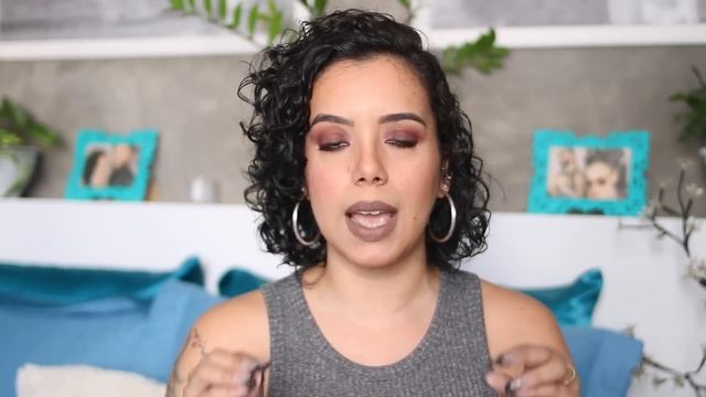 MELHORES CREMES DE PENTEAR PARA CABELOS DANIFICADOS LIBERADOS - Tamires Maia смотреть онлайн