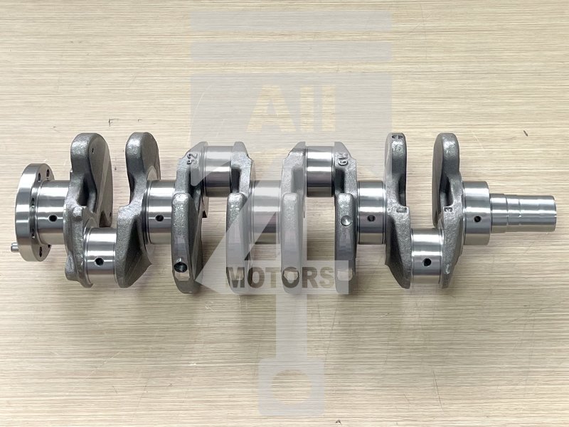 Коленвал Hyundai Tucson Santa Fe IX35 Sportage Ceed 2.0 2.2 D4EA D4EB