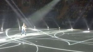 Никита Кацалапов/Виктория Синицина. Шоу "Влюблённые в фигурное катание". Москва. 01.04.2022