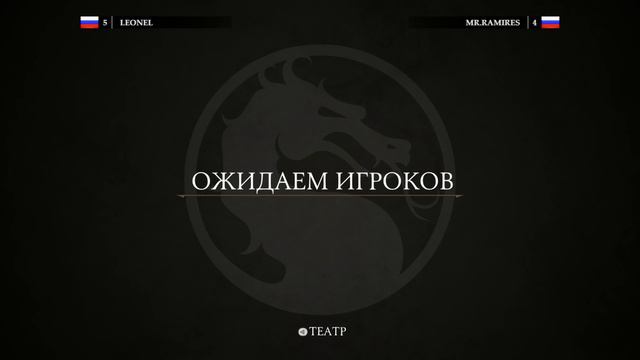 НЕКРОС, СЛАБО НА ГЕЙМПАДЕ? MORTAL KOMBAT X смотреть онлайн