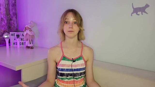 NMIXX - смешай несовместимое