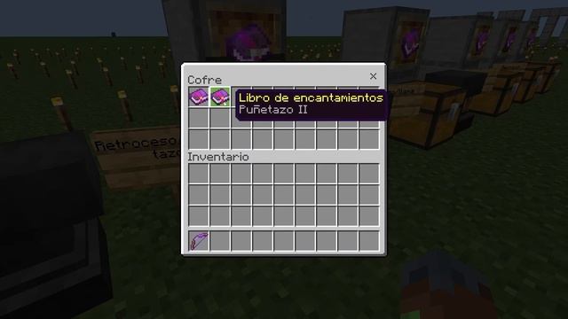 El ARCO PERFECTO - Guía de Encantamientos Minecraft 1.20, 1.19 #2 | Daby смотреть онлайн