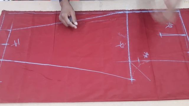 heavy size pant cutting kaise Karen смотреть онлайн