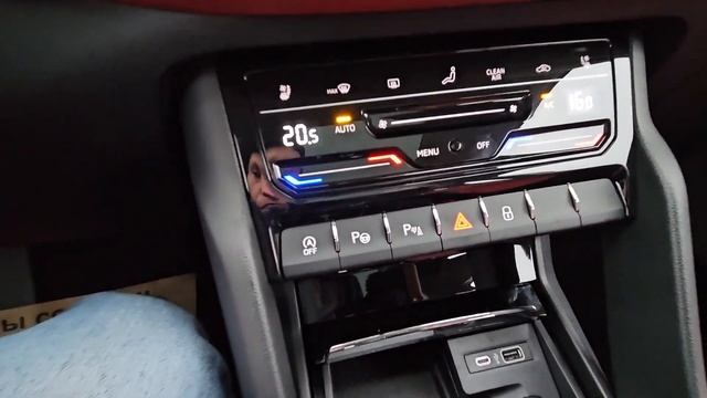 Skoda Kodiaq GT 2023 Flagship 4WD / 380 TSI